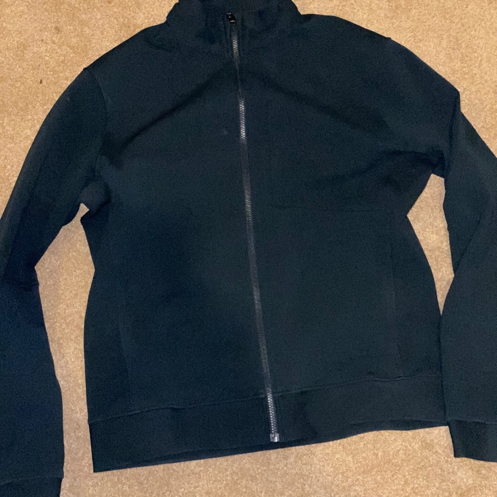 Lulu Lemon jacket - Picture 3 of 5